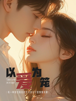 以爱为笼（60集）番茄短剧看全集