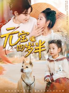 元宝四岁半（65集）在线看到大结局