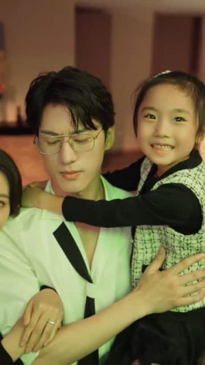 永不失联的爱（33集）精彩的网络短剧