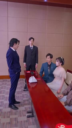 重回1998之父凭女贵（101集）短剧太上头了