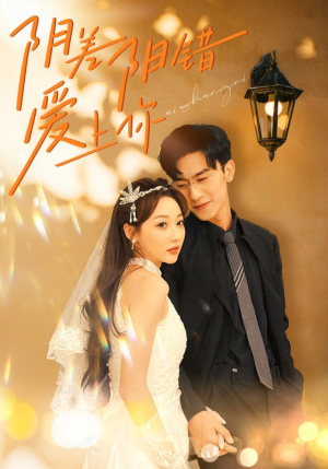 阴差阳错爱上你（62集）短剧精彩绝伦