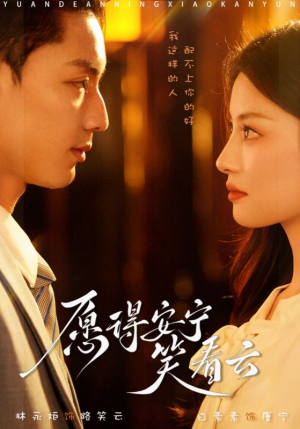 愿得安宁笑看云（78集）解说文案