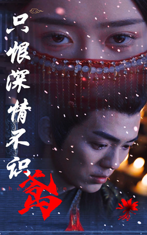 只恨深情不识鸢（83集）火爆短剧抢先看