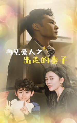 再见爱人之出走的妻子（85集）在哪里可以看