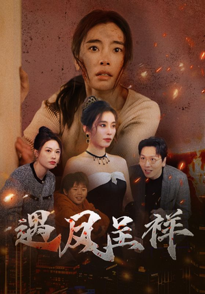 遇凤呈祥（50集）完整版