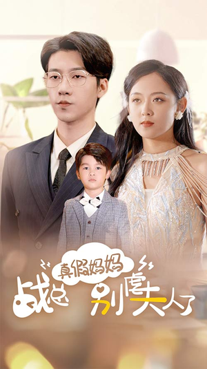 战总你找错夫人了（80集）全季一次看完