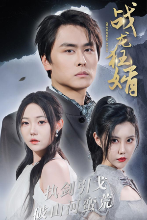 战龙狂婿（69集）免费短剧片段