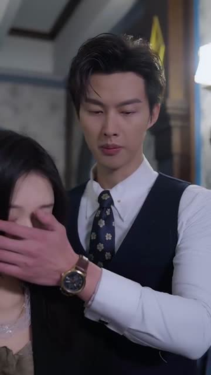 越界春潮（71集）精彩短剧随心推