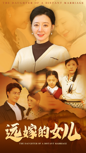 远嫁的女儿（30集）最新热播短剧