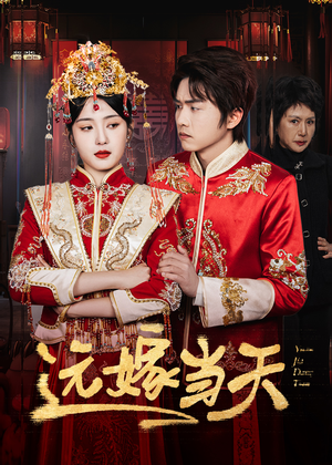 远嫁当天（46集）精彩短剧天天看