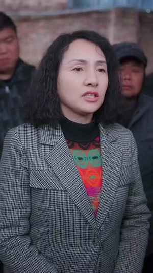 远嫁后初二回娘家（35集）短剧小说在线看