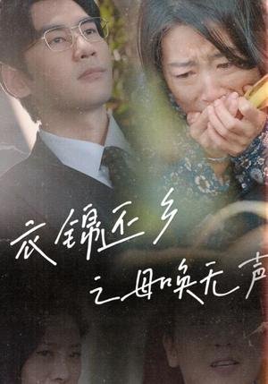 衣锦还乡之母唤无声（60集）迅雷网盘观看