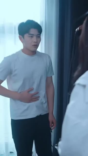 遇见你的那片云（77集）真的太好看了