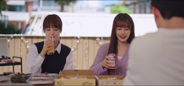 遇见你的那天(14集) 遇见你的那天(14集)火爆短剧来袭