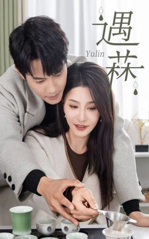 遇菻＆遇霖（50集）免费短剧推荐