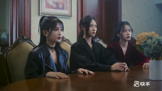 叶穆2暗夜启示录（32集）短剧越看越精彩