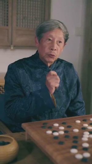 咬清梨（85集）民国短剧推荐