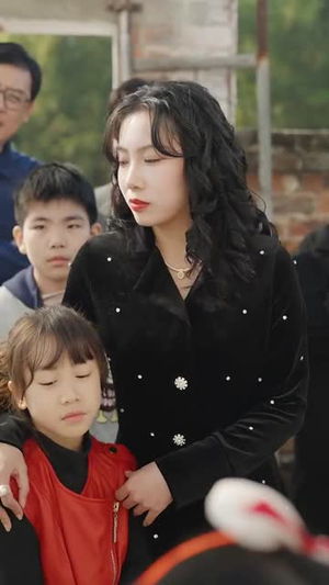 有钱没钱回家过年（35集）百亿短剧抢先看