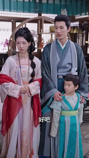 长嫂扶我青云志(70集) 长嫂扶我青云志(70集)独家内容免费看