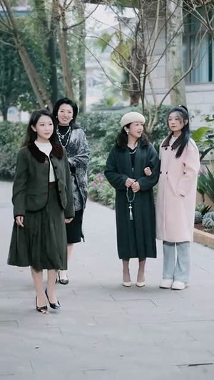 欲染荼靡（80集）在线免费观看