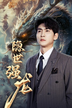隐世强龙（63集）夸克在线观看