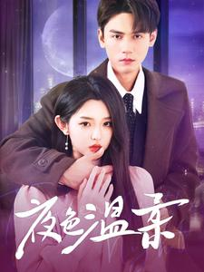 夜色温柔（98集）男频短剧推荐