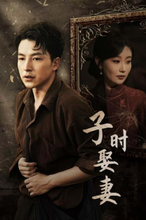 子时娶妻（29集）百度网盘在线看