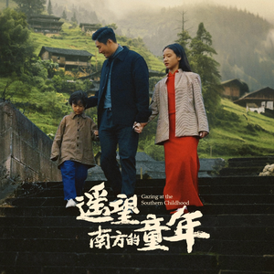 遥望南方的童年（75集）百度网盘在线看