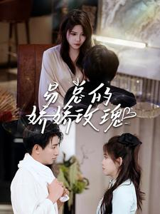 易总的娇娇玫瑰（96集）热播短剧来袭