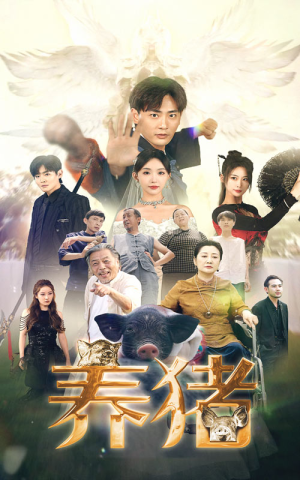 养猪（74集）爆款短剧抢先看