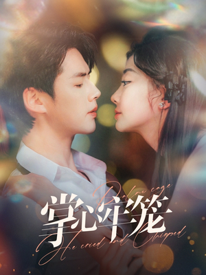 掌心牢笼（84集）口碑之选免费看