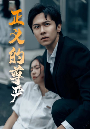 正义的尊严（35集）热门短剧大全