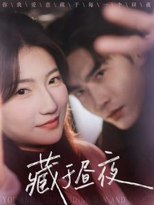 藏于昼夜（68集）火爆短剧抢先看