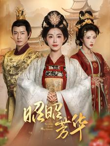 昭昭芳华（81集）短剧后续更精彩