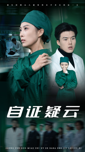 自证疑云（31集）短剧追不停