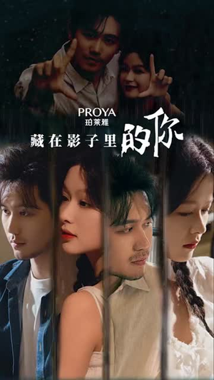藏在影子里的你短剧推荐分享