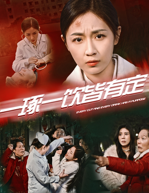 一琢一饮皆有定（50集）精彩短剧免费看