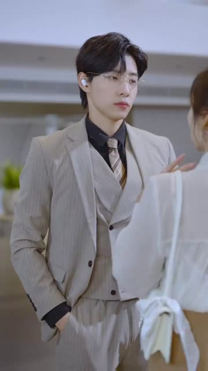 万丈光芒暖丝凉（65集）热门短剧又来了