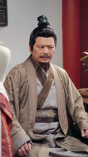 深宫昭雪录（52集）免费短剧资源