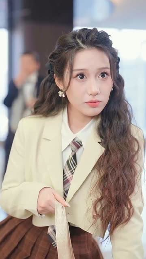 错把自己当主角（58集）好看又上头短剧