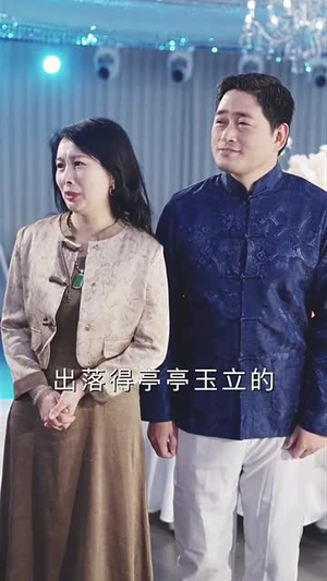 沈先生他又争又抢（40集）看过的人都说好