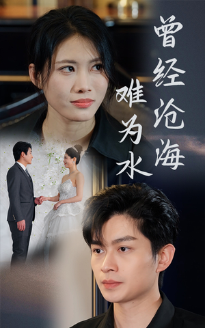 曾经沧海难为水(30集) 曾经沧海难为水(30集)热门短剧榜单