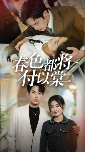 春色都将付以棠＆一别两宽各生喜欢（56集）高分佳作免费看