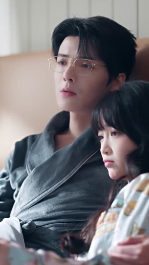 我们的爱是星辰大海（67集）好看短剧分享