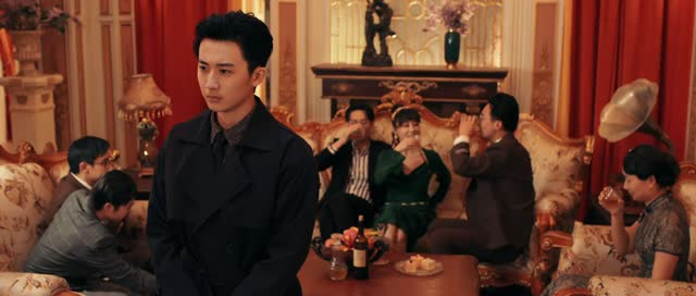 鹅绒雪（10集）独家内容免费看