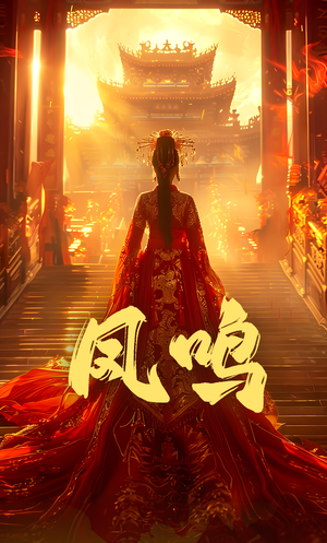 凤鸣（60集）女主角是谁