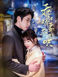 乖甜娇妻太难哄（100集）一起追短剧吧