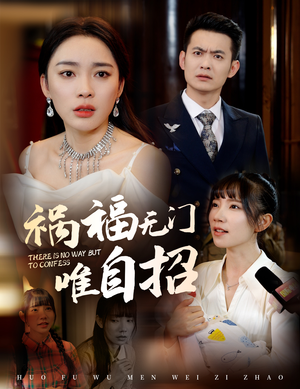 祸福无门唯自招（30集）短剧太精彩了