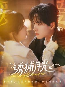 诱捕月光（100集）百度网盘在线看