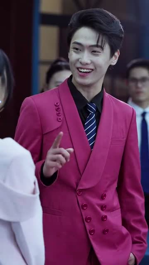 勇敢姐姐向前冲（79集）高清画质免费看